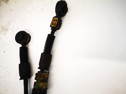 Gearstang RENAULT VEL SATIS (BJ0_) 2.2 dCi (BJ0E, BJ0F) | BP35489742M90 - Image 4