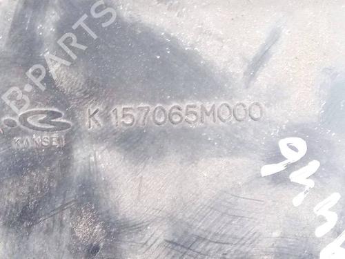 Other NISSAN ALMERA II Hatchback (N16) 2.2 Di | BP35209275O1 - Image 3