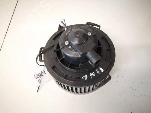 Used Heater blower motor Heater blower motor MAZDA 5 (CR) 2.0 CD (CR19) (143 hp) 35277151 35277151