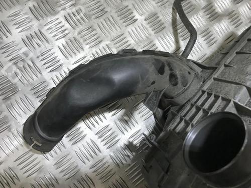 Used Pipe Pipe NISSAN NOTE (E11, NE11) 1.6 (110 hp) 35673541 35673541