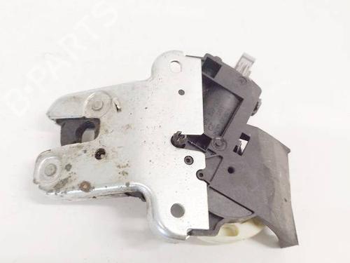 Used Tailgate lock Tailgate lock 36455366 36455366