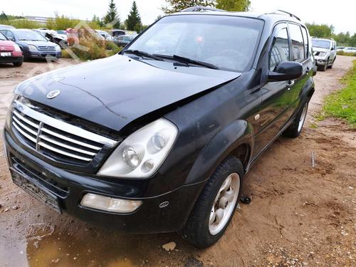 Switch SSANGYONG REXTON / REXTON II (GAB_) 2.7 Xdi | BP32908659I30 - Image 5