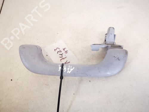 interior-roof-handle-nissan-primera-hatchback-p12-2002-35452773 main image