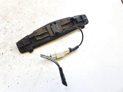 Electronic module NISSAN PRIMERA Hatchback (P12) 2.2 Di | BP35111848M83 - Image 3