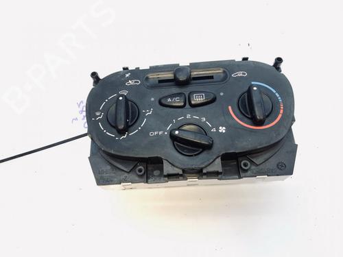 climate-control-peugeot-206-sw-2ek-2002-35555979 main image