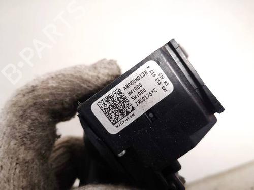 Warning switch AUDI A6 C6 (4F2) 2.4 | BP35356298I22 - Image 3
