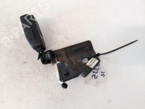 Used Seat buckle Seat buckle 35393323 35393323