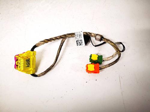 Used Wiring harness Wiring harness 34757938 34757938