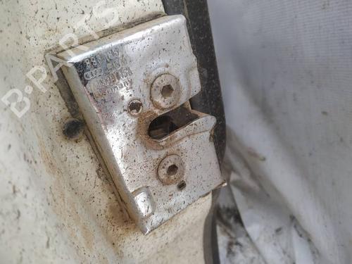Used Rear left lock Rear left lock 35277061 35277061