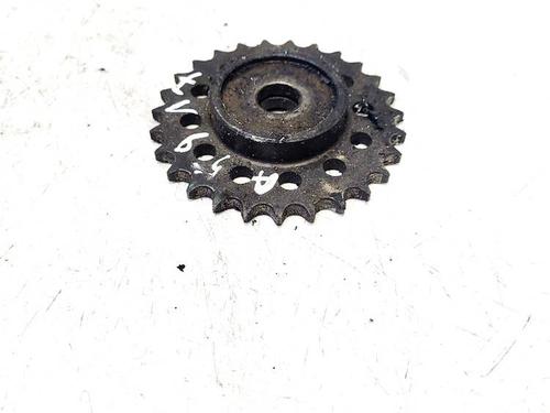 Pulley AUDI A4 B6 (8E2) 2.0 | BP35307960M122 - Image 2