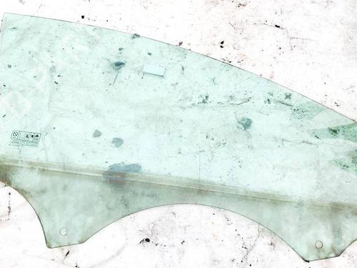 Used Front right door window Front right door window 35004356 35004356