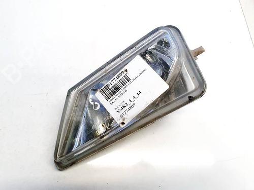 Used Left front fog light Left front fog light 35360670 35360670