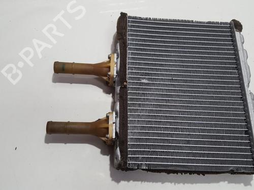 Used Heater matrix Heater matrix NISSAN ALMERA II Hatchback (N16) 1.5 dCi (82 hp) 35838981 35838981