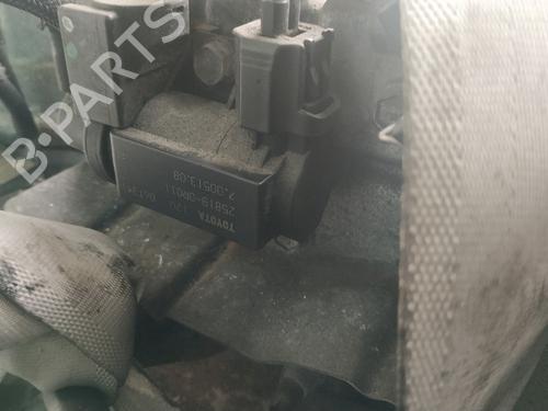 Used Electronic module Electronic module LEXUS IS II (_E2_) 220d (ALE20) (177 hp) 35443980 35443980