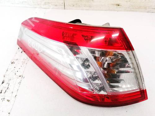 Used Left taillight Left taillight 35382718 35382718