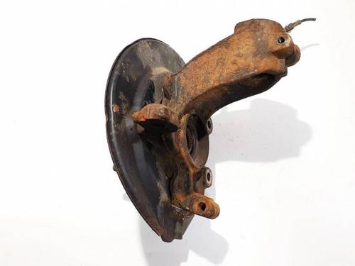 Left front steering knuckle FORD FOCUS III 1.6 TDCi | BP35309776M25 - Image 2