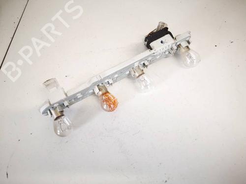 lamp-holder-skoda-fabia-i-6y2-1999-2000-2001-2002-2003-2004-2005-2006-2007-2008-34942682 main image