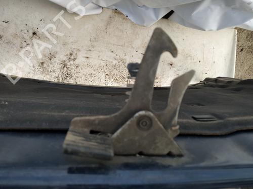 Interior handle VOLVO S60 I (384) 2.4 | BP35565321I7 - Image 2