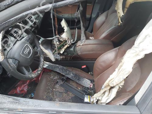 Electronic module AUDI A8 D4 (4H2, 4H8, 4HC, 4HL) 4.2 TDI quattro | BP33063151M83  - Image 7