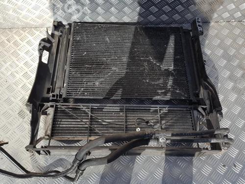 Used AC radiator AC radiator 35689354 35689354