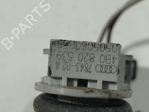 Electronic module VW PASSAT B6 (3C2) 1.9 TDI | BP34855797M83 - Image 4