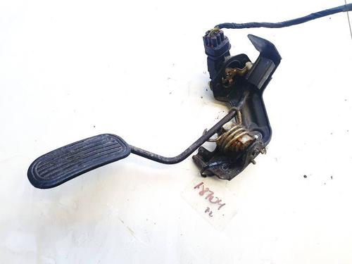 Used Pedal Pedal 35332760 35332760