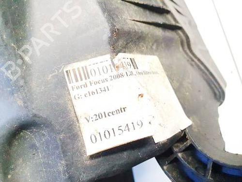Air filter box FORD FOCUS II (DA_, HCP, DP) 1.8 TDCi | BP35642600M87 - Image 3