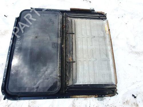 Used Other Other OPEL FRONTERA A (U92) 2.2 i (54MWL4) (136 hp) 36313587 36313587