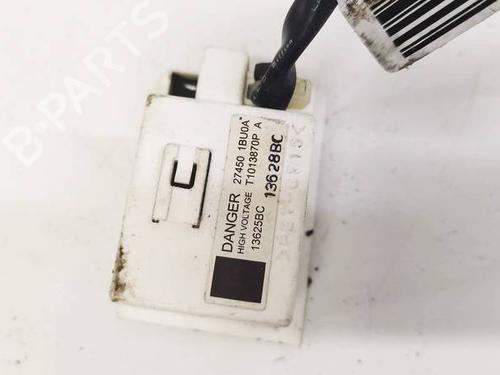 Electronic module INFINITI QX50 I 37 AWD | BP35152067M83 - Image 3