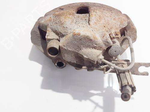 Left front brake caliper AUDI A4 B5 (8D2) 1.9 TDI | BP35599230M105 - Image 2