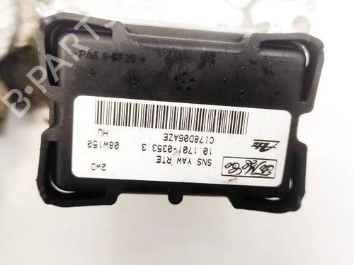 Electronic module FORD C-MAX (DM2) 1.8 | BP35212752M83 - Image 3