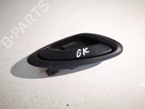 Used Rear left interior door handle Rear left interior door handle 34892605 34892605