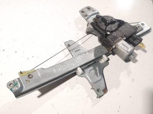 Used Rear left window mechanism Rear left window mechanism 35016293 35016293