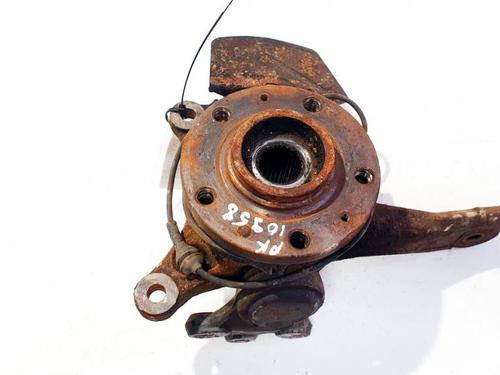 Used Left front steering knuckle Left front steering knuckle 34830800 34830800