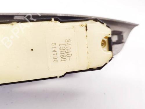 Switch TOYOTA COROLLA Verso (_E12_) 2.0 D-4D (CDE120_, CDE120R) | BP33490013I30 - Image 3