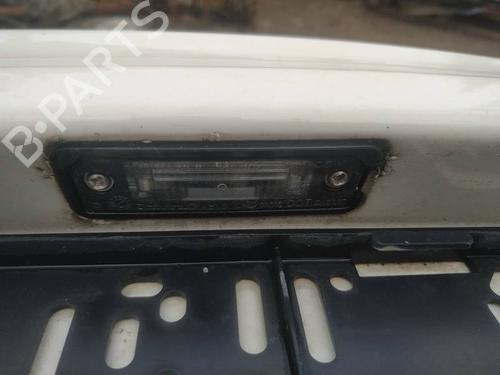 licence-plate-light-skoda-superb-ii-3t4-2008-2009-2010-2011-2012-2013-2014-2015-35016689 main image