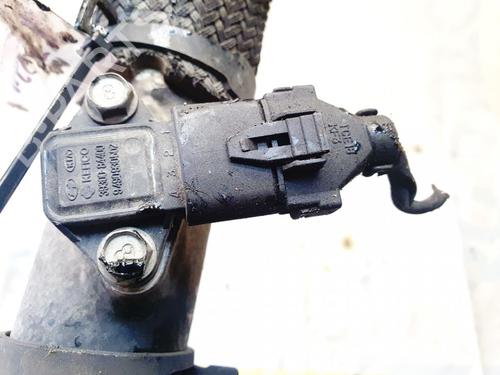 Electronic module KIA CERATO I Hatchback (LD) 1.6 CRDi | BP35435194M83 - Image 3