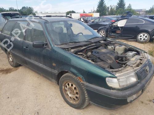 Used Parts VW PASSAT B3/B4 Variant (3A5, 35I)  1.9 TDI  4477240