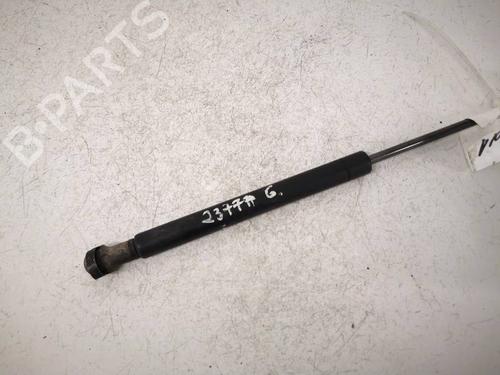 Tailgate lift support SMART CABRIO (450) 0.6 (S1OLA1, 450.441, 450.442, 450.443) | BP39909852C138 - Image 2