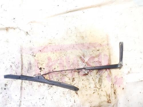 front-windshield-wiper-arm-skoda-fabia-i-6y2-1999-2000-2001-2002-2003-2004-2005-2006-2007-2008-32914578 main image