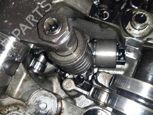 Used Injector Injector JEEP PATRIOT (MK74) 2.0 CRD (140 hp) 35301834 35301834