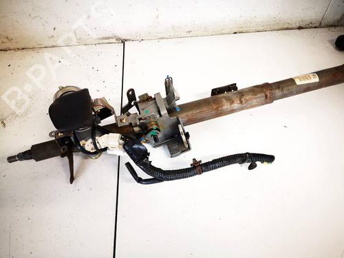 Used Steering column Steering column SUBARU OUTBACK (BL, BP) 2.5 AWD (BP9) (165 hp) 34931560 34931560
