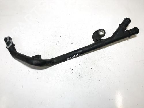 Pipe JAGUAR X-TYPE I (X400) 2.0 D | BP33504315M125 - Image 2