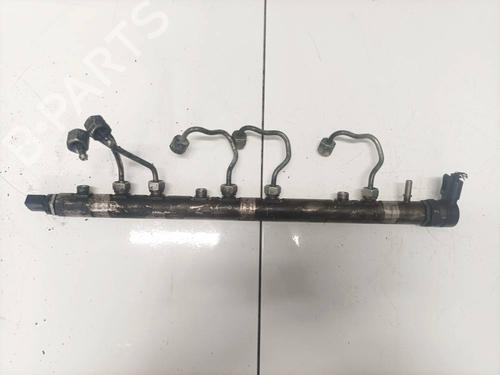 Used Injection rail Injection rail 35198055 35198055