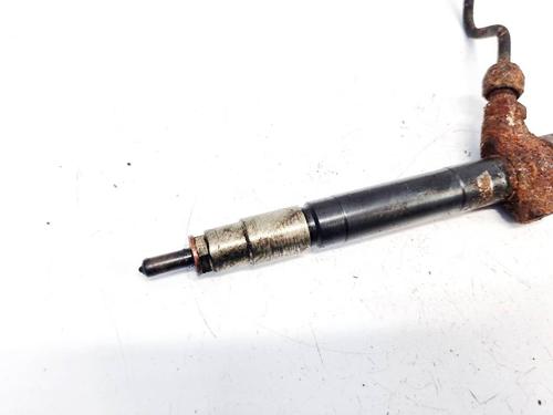 Injector CITROËN JUMPER II Bus 2.2 HDi 120 | BP35259002M100 - Image 2