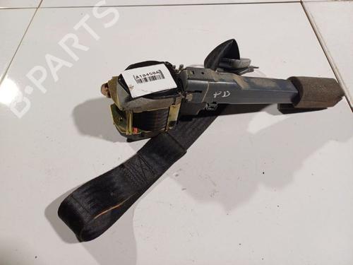Used Front right seatbelt Front right seatbelt 34993787 34993787