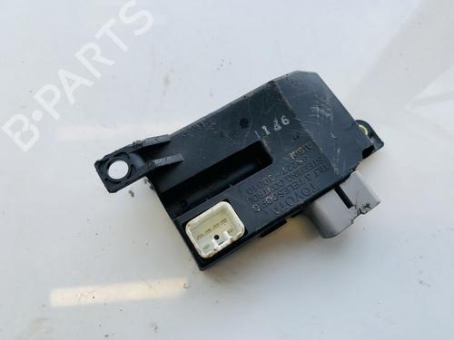 Used Electronic module Electronic module LEXUS GS (_S16_) 300 (JZS160_, JZS160R) (219 hp) 33096959 33096959