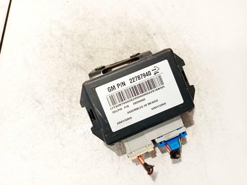 Used Electronic module Electronic module 38574939 38574939