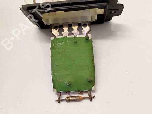 Heater resistor PEUGEOT 407 (6D_) 1.6 HDi 110 (6D9HZC, 6D9HYC) | BP34754753M108 - Image 2