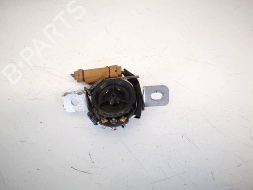 Used Speaker Speaker NISSAN MURANO I (Z50) 3.5 4x4 (245 hp) 32587045 32587045